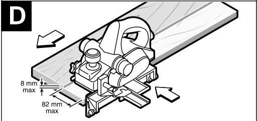 BOSCH PHO20-82 - PHO 16-82   PHO 20-82 - 8