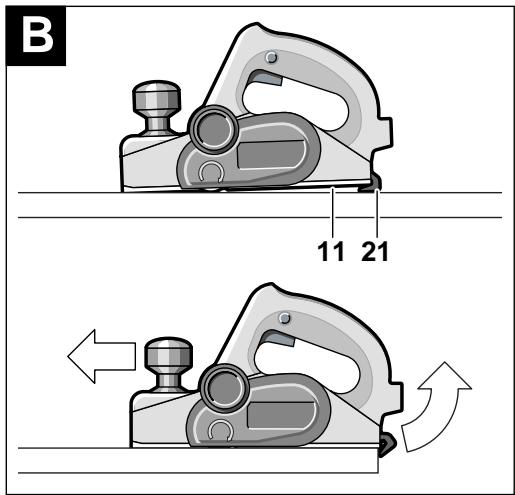 BOSCH PHO20-82 - PHO 16-82   PHO 20-82 - 5