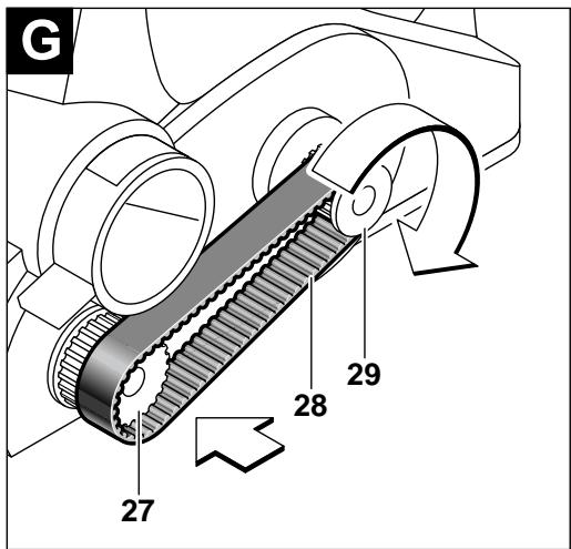 BOSCH PHO20-82 - PHO 16-82   PHO 20-82 - 10