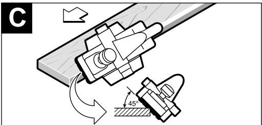 BOSCH PHO 20-82 - PHO 16-82   PHO 20-82 - 6