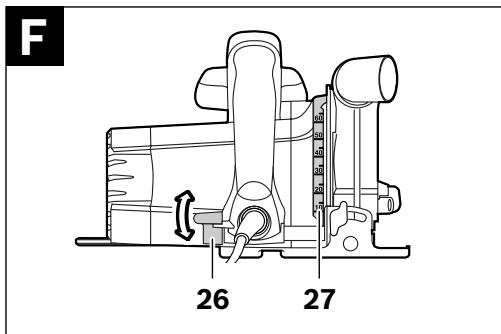 BOSCH PKS 55 A - BOSCH - 8