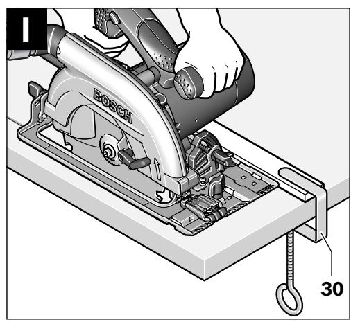 BOSCH PKS 66 A - BOSCH - 11