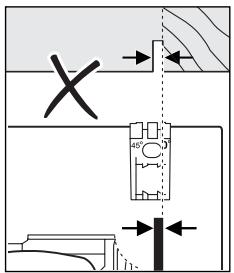 BOSCH PKS55A - Marcas de posicion (PKS 55) - 1