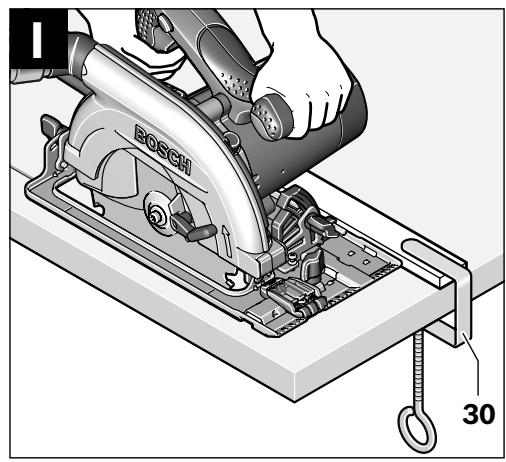BOSCH PKS55A - BOSCH - 11