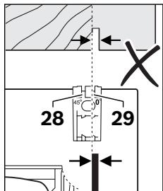 BOSCH PKS55A - Cutting Marks (PKS 55) - 2