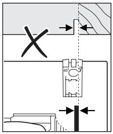 BOSCH PKS55A - Marcacoes de corte (PKS 55) - 1