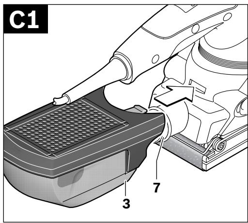 BOSCH PSS 250AE - BOSCH - 6