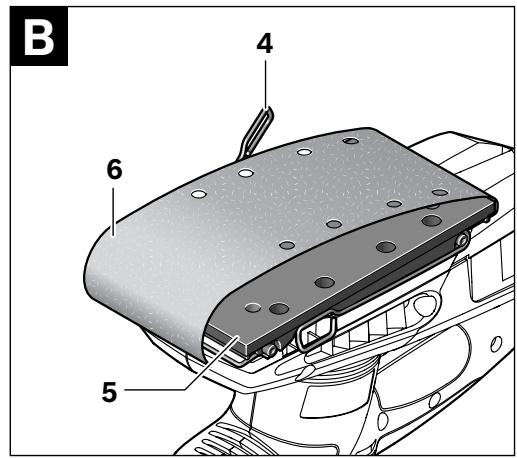 BOSCH PSS 250AE - BOSCH - 5