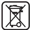 BOSCH PST 8000 PEL - Alleen voor landen van de EU: - 1