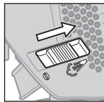 BOSCH PST 8000 PEL - Späneblasvorrichtung - 1