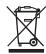 BOSCH TAT3A001 - Mise au rebut - 1