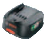 BOSCH ARM 3650 - Batteries et chargeurs - 8