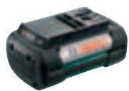 BOSCH ARM 3650 - Batteries et chargeurs - 2