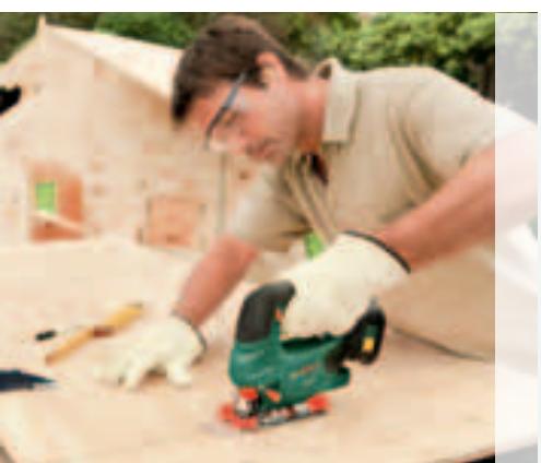 BOSCH ARM 3650 - Un outil polyvalent d'une puissance exceptionnelle. - 2