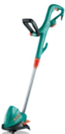 BOSCH ARM 3650 - Coupe-bordures sans fil - 11