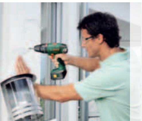BOSCH ARM 3650 - Une puissance totale pour une polyvalence maximale. - 2