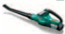BOSCH ARM 3650 - Souffleurs de feuilles sans fil - 3