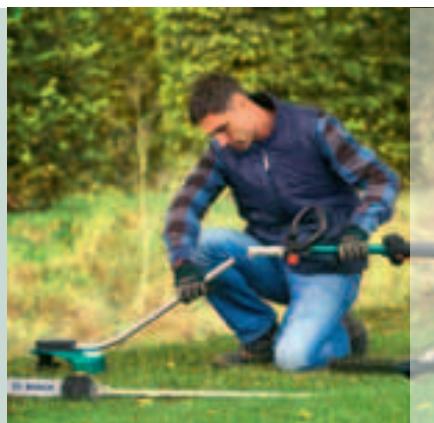 BOSCH ARM 3650 - pour tous vos travaux de coupe. - 1
