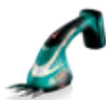 BOSCH ARM 3650 - Taille-herbes sans fil AGS - 3