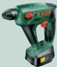 BOSCH ARM 3650 - Une puissance totale pour une polyvalence maximale. - 1