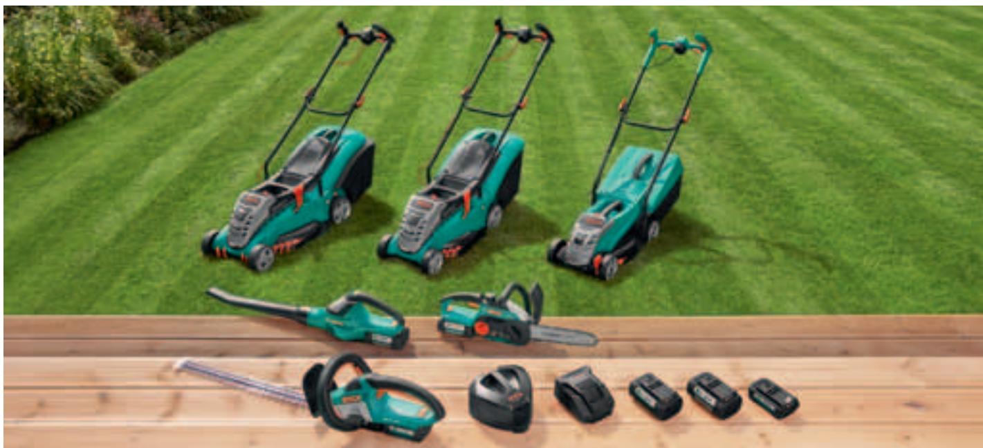BOSCH ARM 3650 - Etonnante. - 3