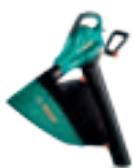 BOSCH ARM 3650 - Aspirateur, broyeur et souffleur - 1
