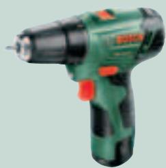 BOSCH ARM 3650 - Perceuse-visseuse sans fil PSR 10,8 LI-2 - 1