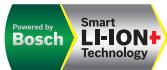 BOSCH ARM 3650 - Sculpte-haies sans fil - 6