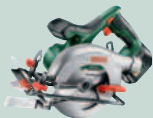 BOSCH ARM 3650 - Compacte et puissant. - 1