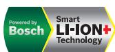 BOSCH ARM 3650 - Commande de vitesse optimale - 1