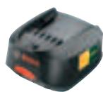 BOSCH ARM 3650 - Batteries et chargeurs - 9