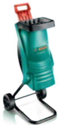 BOSCH ARM 3650 - Broyeurs de vegétaux - 1
