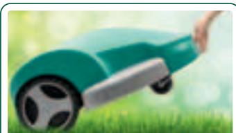 BOSCH ARM 3650 - Surre! - 2
