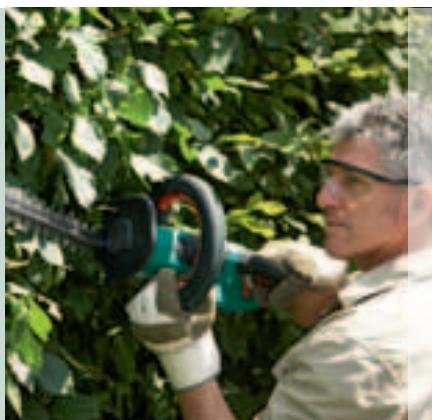 BOSCH ARM 3650 - À chaque utilisation, son outil adapté. - 1