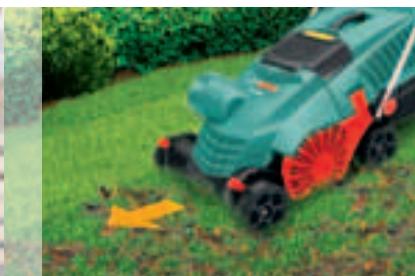 BOSCH ARM 3650 - Emousseur Bosch - 3