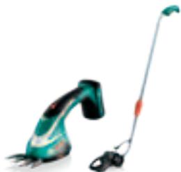 BOSCH ARM 3650 - Taille-herbes sans fil AGS - 4