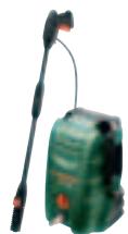 BOSCH ARM 3650 - Installation compacte et aisee - 3