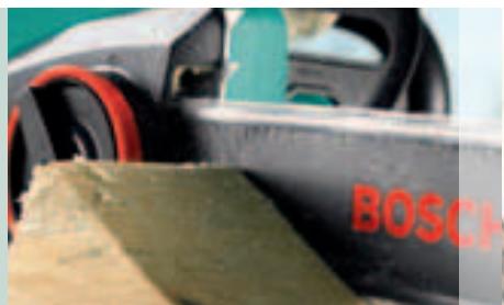 BOSCH ARM 3650 - Performance exceptionnelle. - 2