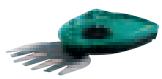 BOSCH ARM 3650 - Coupe-bordures sans fil - 21