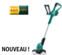 BOSCH ARM 3650 - Coupe-bordures sans fil - 2