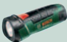 BOSCH ARM 3650 - Lampe sans fil PLI 10,8 LI - 1