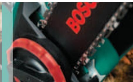 BOSCH ARM 3650 - Performance exceptionnelle. - 4