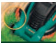 BOSCH ARM 3650 - Système « Ergoflex » - 1