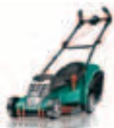 BOSCH ARM 3650 - Tondeuses à gazon filaires Rotak - 2