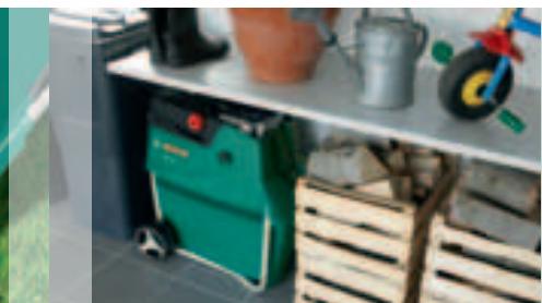 BOSCH ARM 3650 - Rien ne lui résiste ! - 5