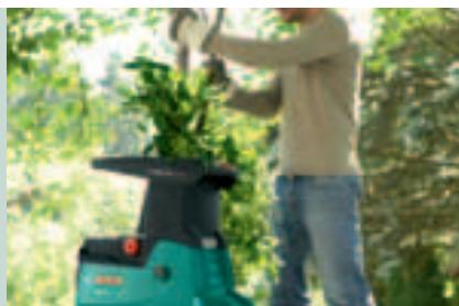 BOSCH ARM 3650 - Rien ne lui résiste ! - 3