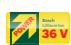 BOSCH ARM 3650 - Souffleurs de feuilles sans fil - 1