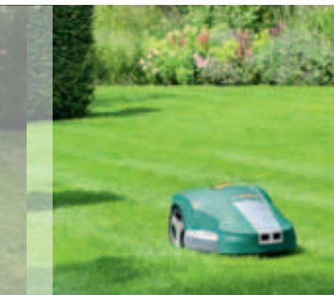 BOSCH ARM 3650 - Et tout ce dont elle a besoin. - 3
