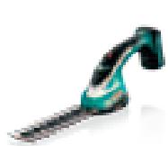 BOSCH ARM 3650 - Sculpte-haies sans fil - 4