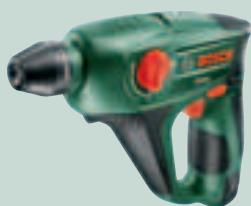 BOSCH ARM 3650 - Perforateur sans fil Uneo - 1
